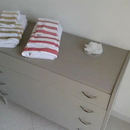 Alloggio Con Garage Privato Apartment *
