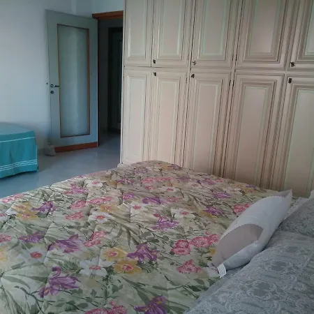 Alloggio Con Garage Privato Apartament *