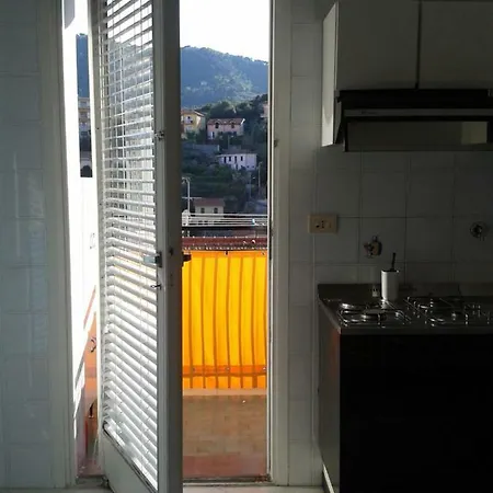 Apartament Alloggio Con Garage Privato *