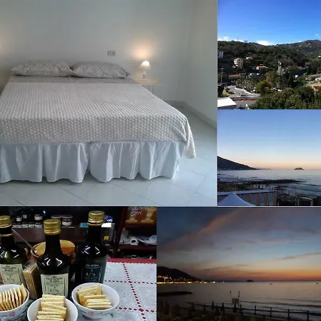 Apartament Alloggio Con Garage Privato *