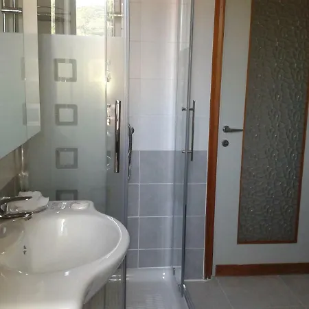 Alloggio Con Garage Privato Apartament Alassio