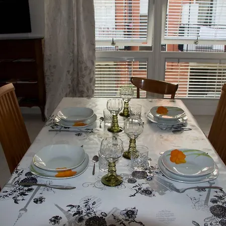 Alloggio Con Garage Privato Apartament